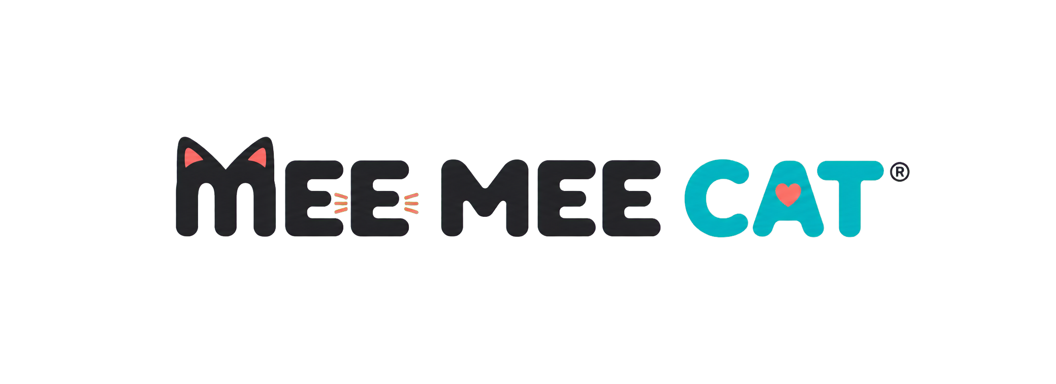 Mee Mee Cat pet care brand logo