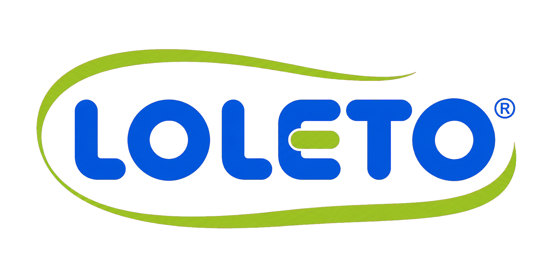 Loleto pet care brand logo