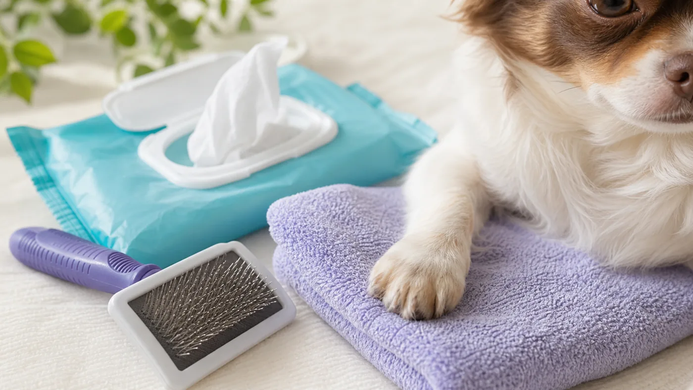 Hygiene & Grooming