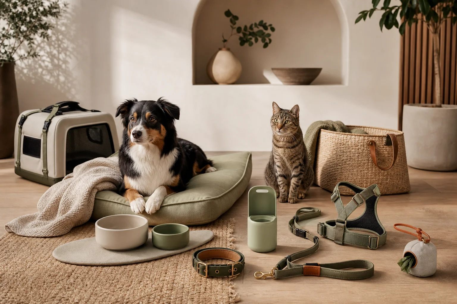 Lifestyle & Accessories